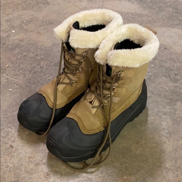 itasca boots womens